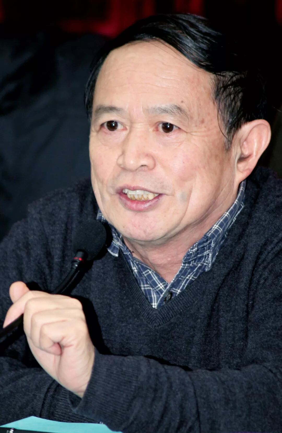 『国情讲坛』第四讲｜武力：中国产业结构演变历史、现状与未来