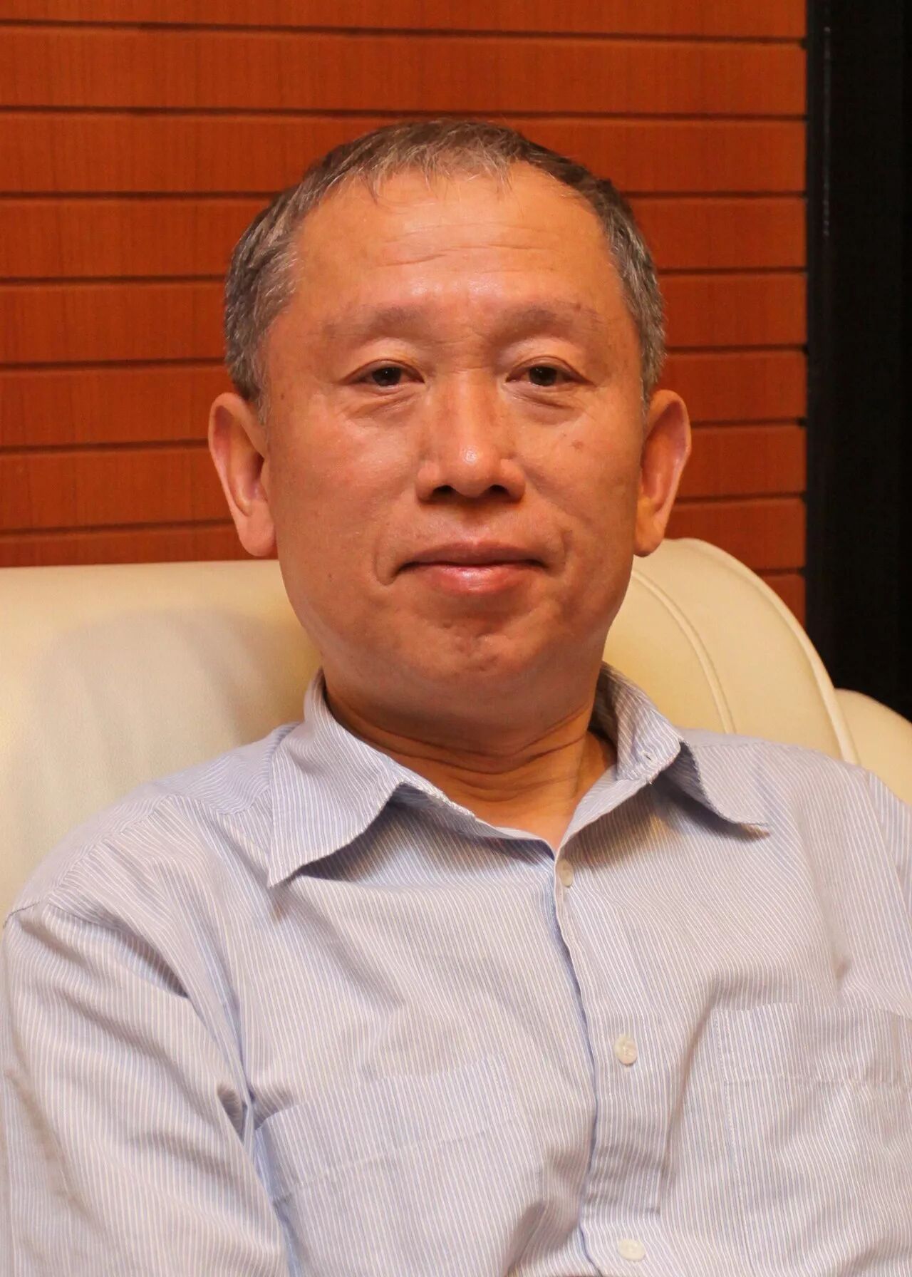 【活动通知】11月7日讲座｜王绍光教授：政体思维vs.政道思维