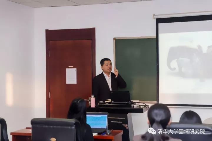 首席记者赵忆宁:本世纪的中国与非洲 首席记者赵忆宁:本世纪的中国与非洲