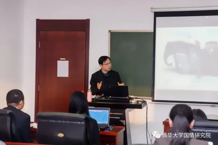 首席记者赵忆宁:本世纪的中国与非洲 首席记者赵忆宁:本世纪的中国与非洲
