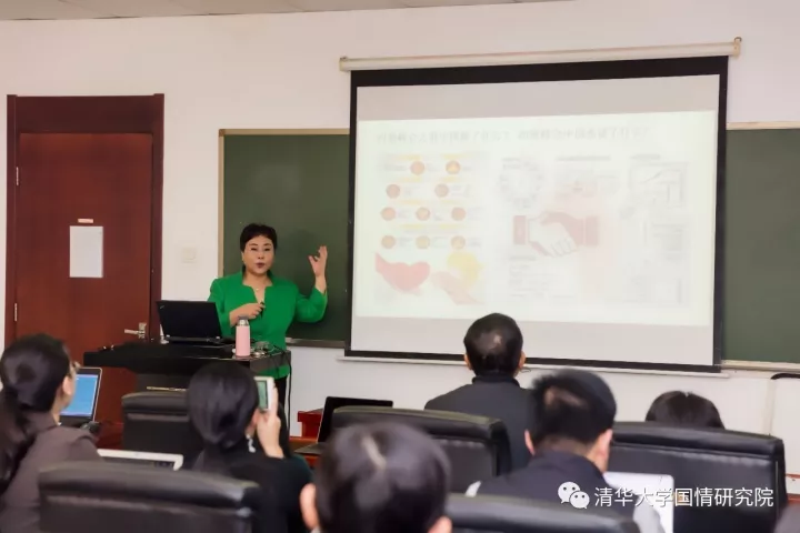 首席记者赵忆宁:本世纪的中国与非洲 首席记者赵忆宁:本世纪的中国与非洲