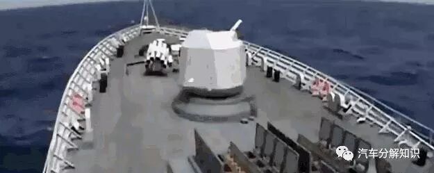 052d型驱逐舰舷号_052c型驱逐舰长度_052d型驱逐舰参数