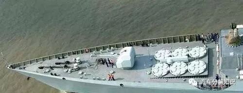 052d型驱逐舰舷号_052d型驱逐舰参数_052c型驱逐舰长度