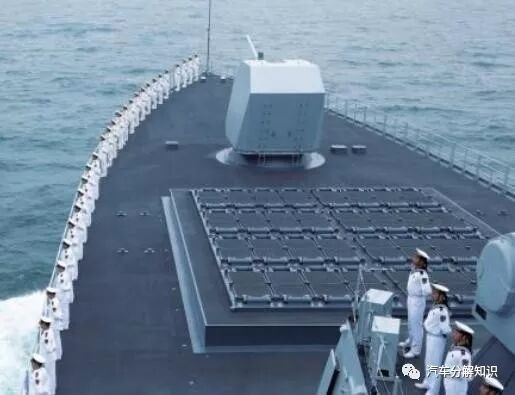 052d型驱逐舰舷号_052c型驱逐舰长度_052d型驱逐舰参数