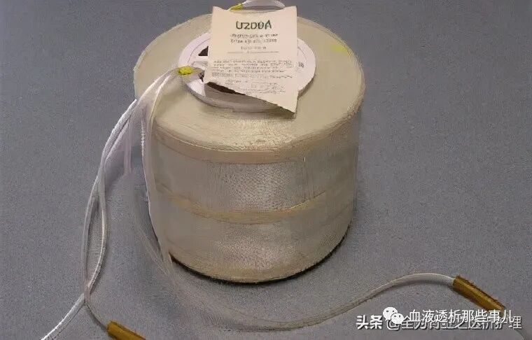 透析器材包括哪些血透核心：透析器_https://www.jmylbn.com_新闻资讯_第2张