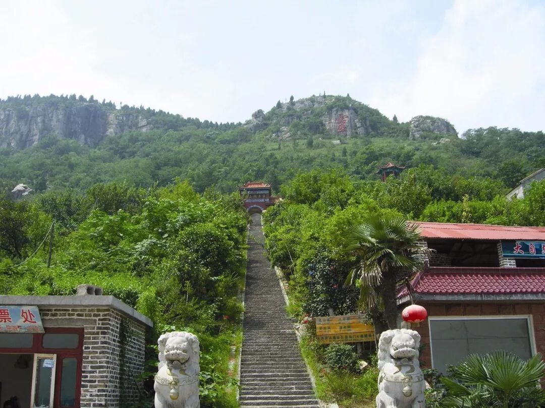 转发枣庄接下来的天气附踏青地点推荐