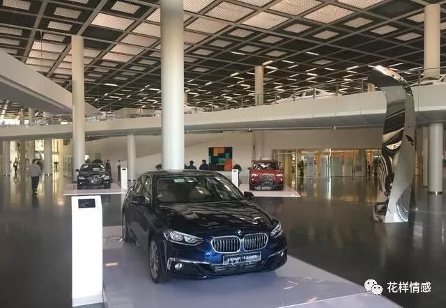 三缸发动机抖动厉害 为什么还说宝马1系 别克英朗可以买