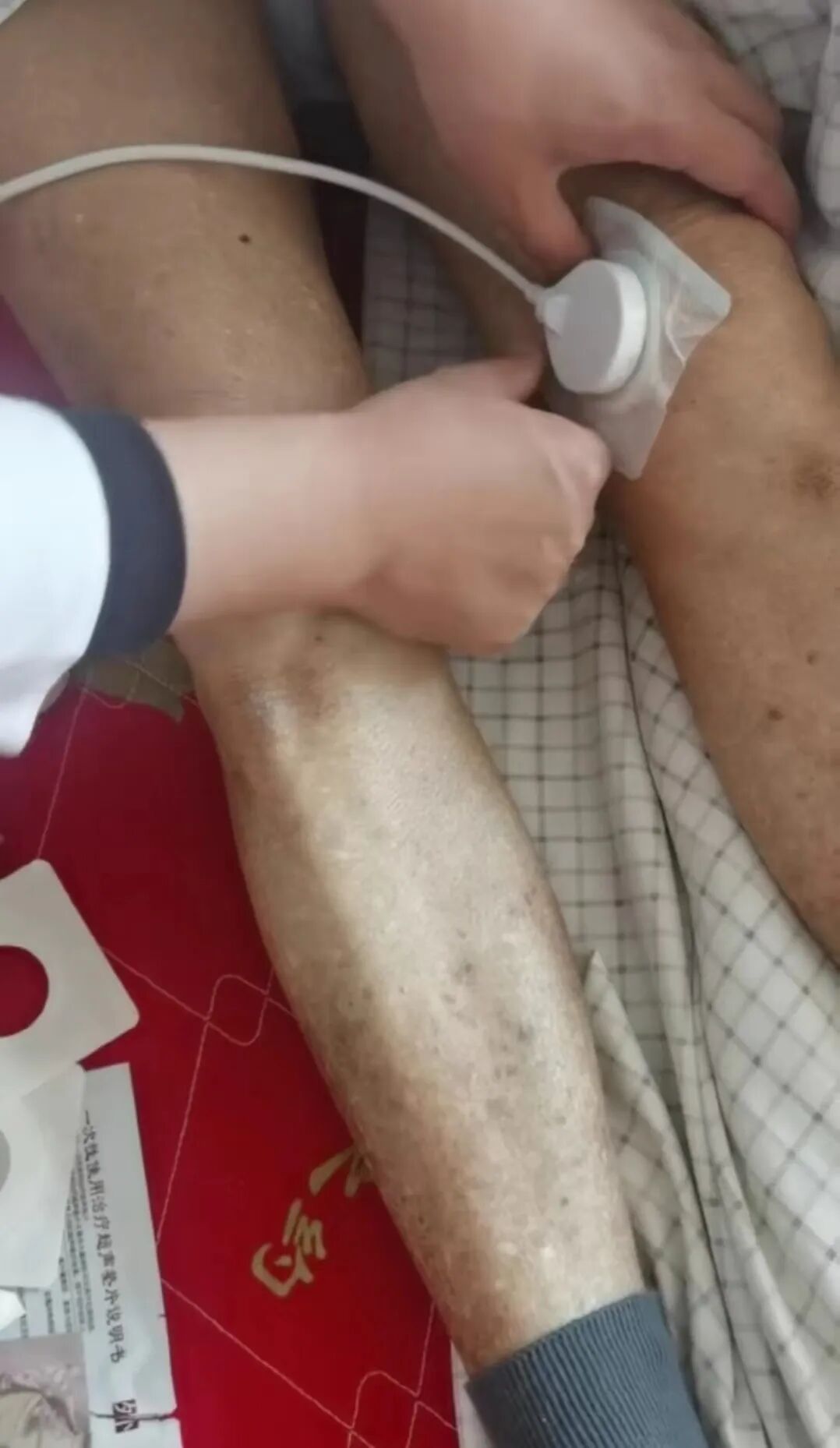 透药有什么作用超声电导透药治疗 ｜ 让中医治疗如虎添翼_https://www.jmylbn.com_新闻资讯_第6张