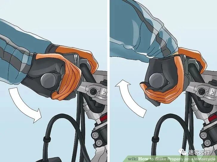 鼓式制動器,摩托車剎車圈,輪轂剎車圈,Drum brake,摩托車制動鐵套