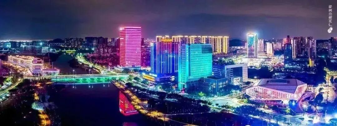 南沙92万㎡巨无霸城【星河东悦湾】*，值不值得买？