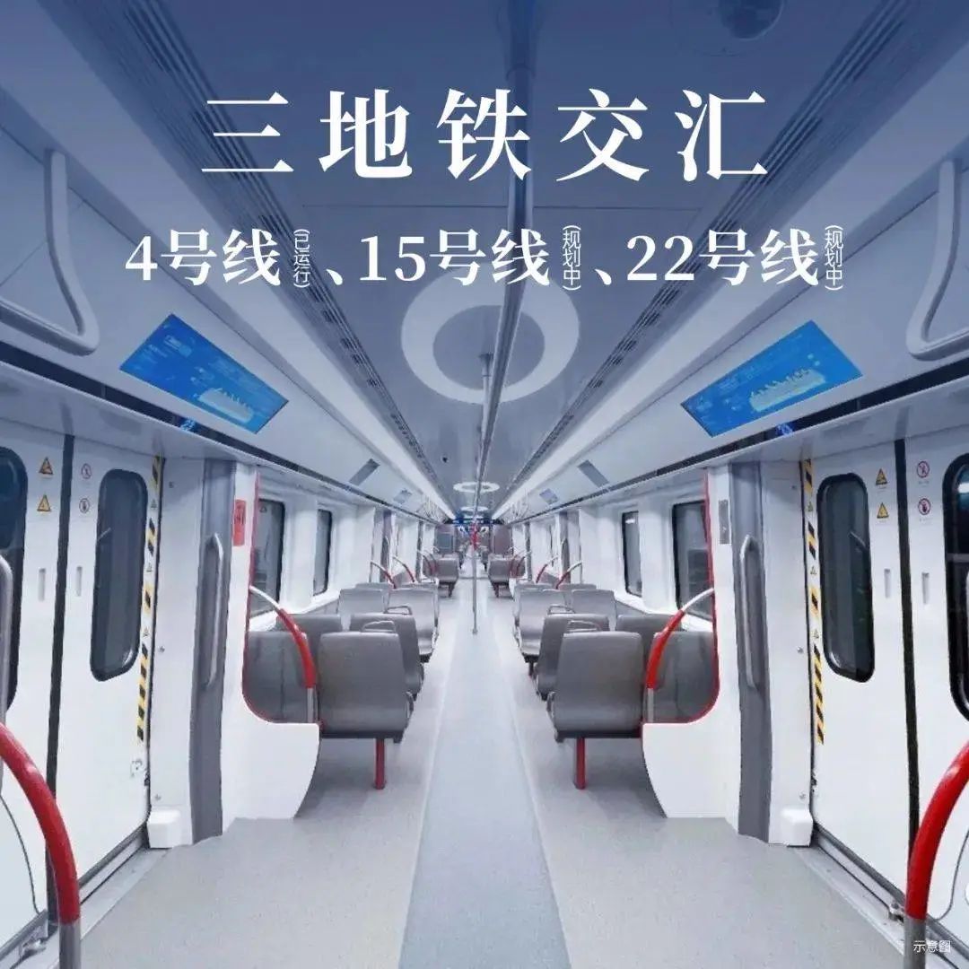 南沙92万㎡巨无霸城【星河东悦湾】*，值不值得买？