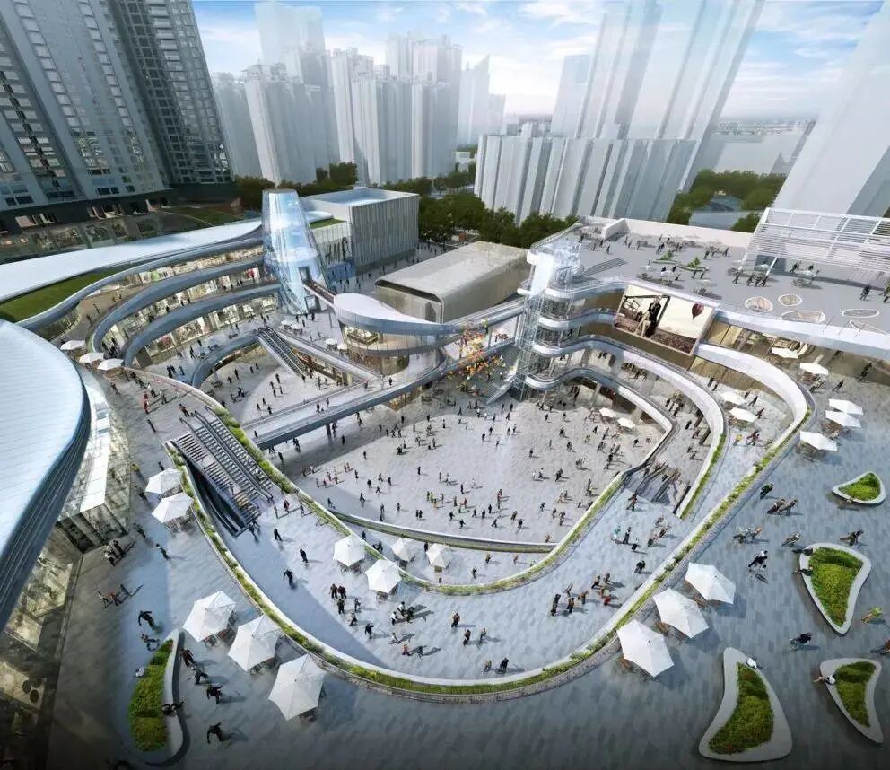 南沙92万㎡巨无霸城【星河东悦湾】*，值不值得买？