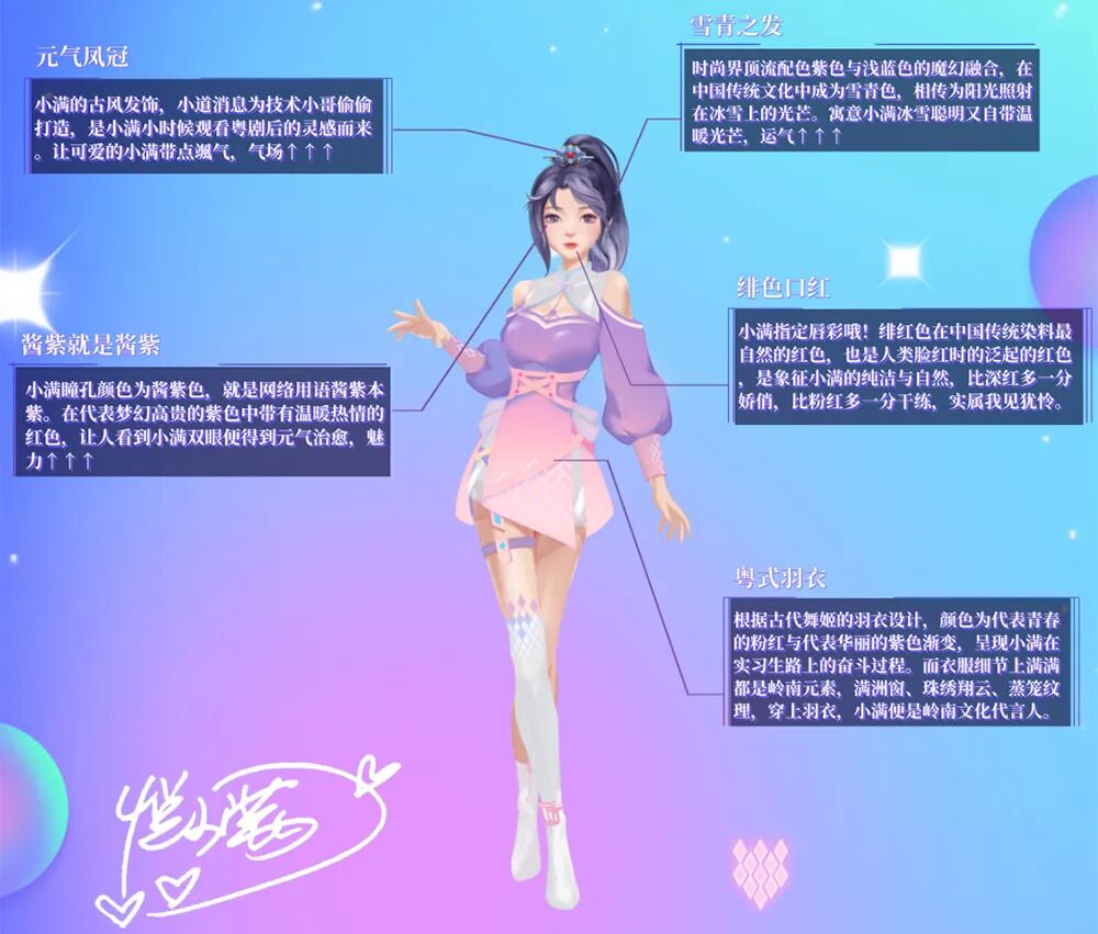 首位粤语虚拟偶像出道，虚拟数字人技术让虚拟偶像定制更普及