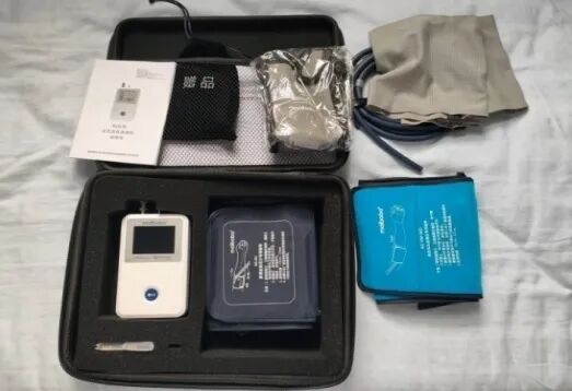 动态血压怎么佩带【健康百宝箱】远程动态血压监测——掌握自己的真实血压_https://www.jmylbn.com_新闻资讯_第2张