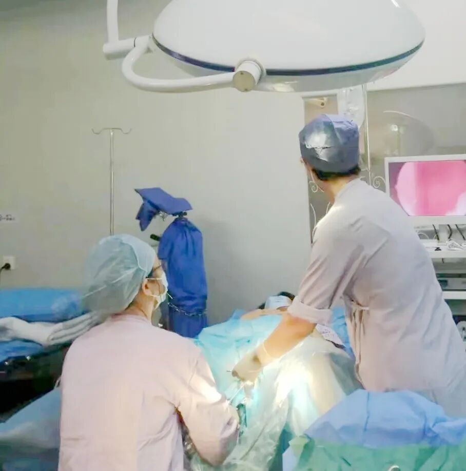 为什么要扩张宫颈16岁少女患宫颈息肉，需手术却不想破坏处女膜……_https://www.jmylbn.com_新闻资讯_第3张