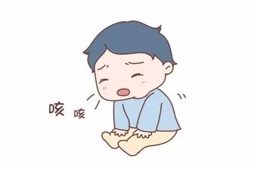 孩子总是咳嗽咳痰怎么办？试试小儿推拿