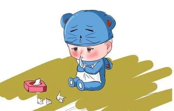 孩子鼻炎假期治，康复迎接新学期