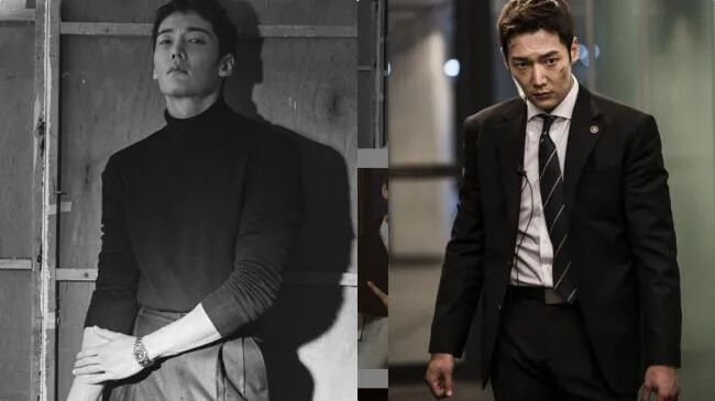 崔振赫上酒家违反防疫被当场逮到!道歉+暂停工作