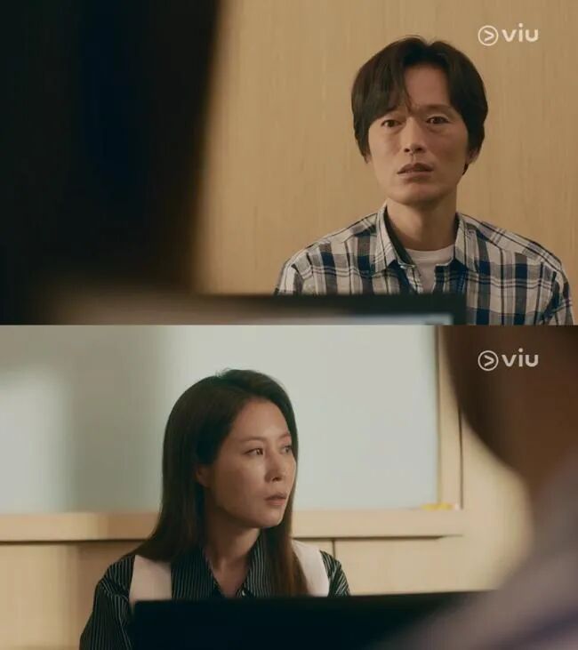 「我打算让我们洗碗机爆炸」郑在咏&文素利《直到疯狂》不罢休!停播两周后收视升高(EP.11-12)