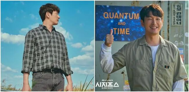 曹承佑演《西西弗斯》原因曝光 内容令人意外