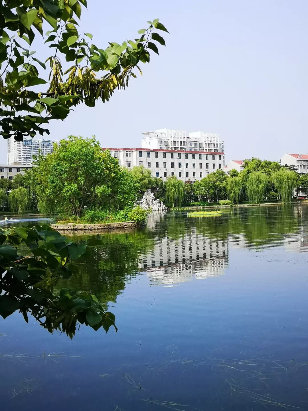 院校推荐合肥工业大学