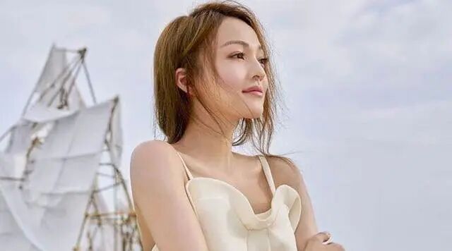 张韶涵母亲 心疼！张韶涵首谈与母亲纠纷细节，生病不给治疗费，网友：太恶毒