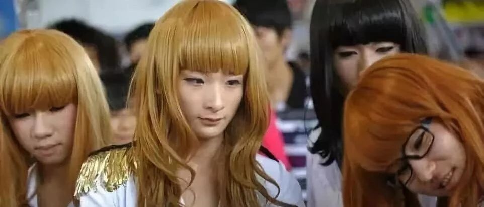 把这些娘炮们当成四害除了吧 !