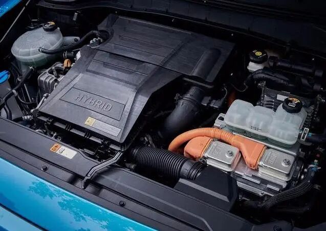 2020年度全球十佳发动机及动力系统