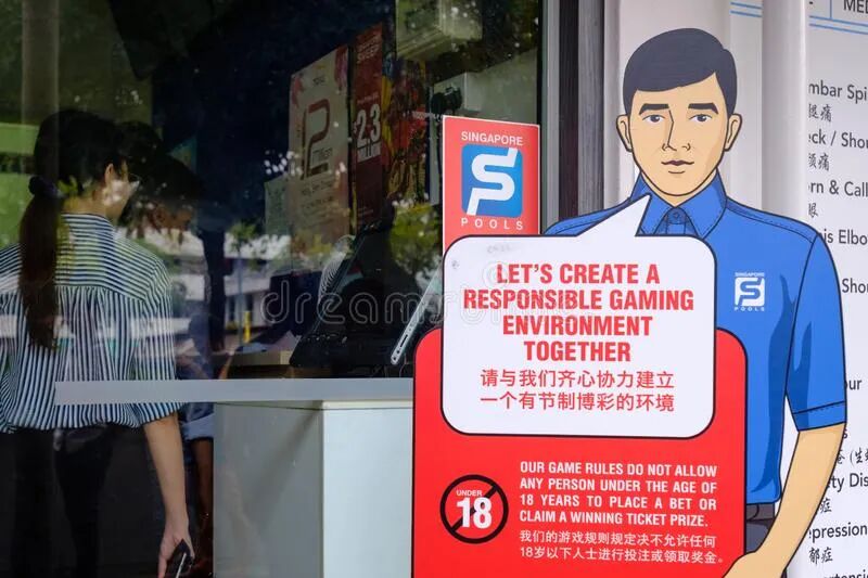 新加坡toto又开1250万超级大奖 这次是哪几个幸运儿单车变法拉利了 Yes Sg 微信公众号文章阅读 Wemp