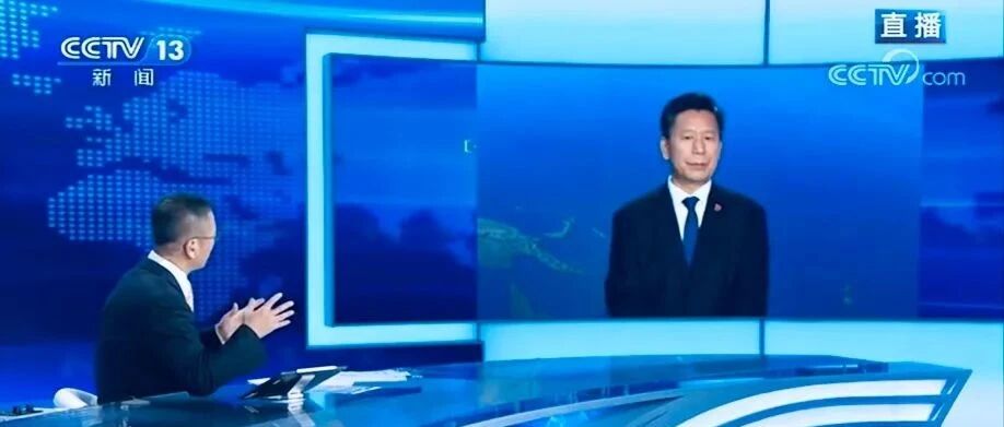 十一放假学生能不能离校？开学后学校要封闭式管理吗？白岩松连线了他 ……（有福利）