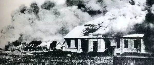 热搜丨今天这个日子，中国人勿忘！守护我们的英雄们，我们应该知道！