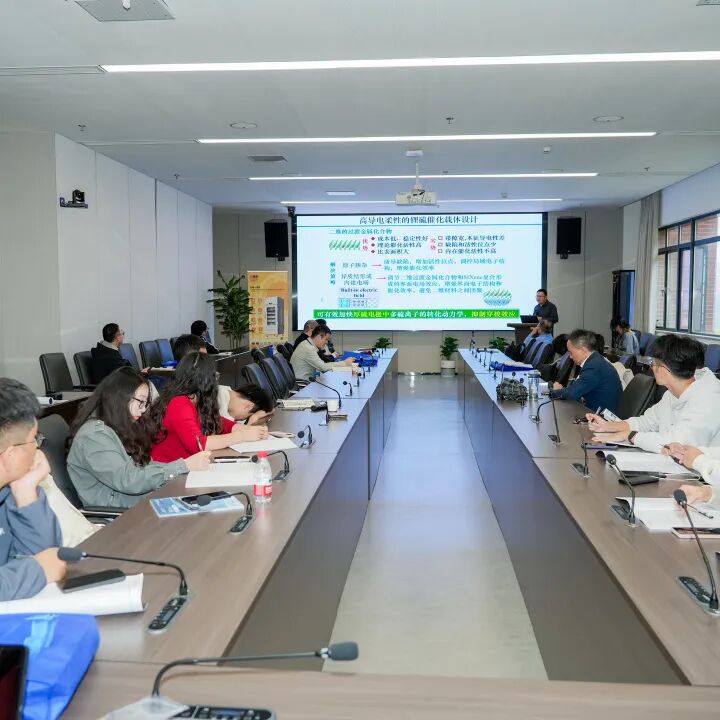 領(lǐng)拓聚焦 | 第六屆中國海洋材料發(fā)展論壇