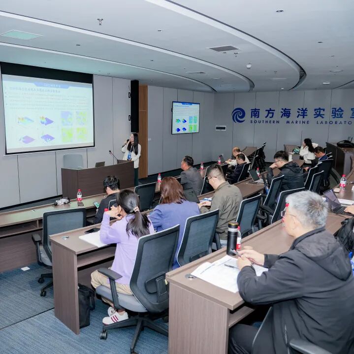 領(lǐng)拓聚焦 | 第六屆中國海洋材料發(fā)展論壇