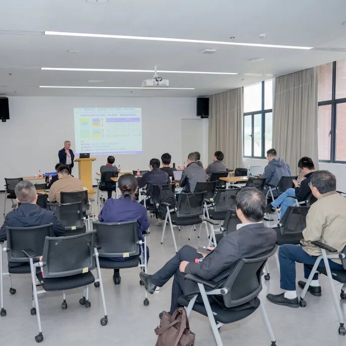 領(lǐng)拓聚焦 | 第六屆中國海洋材料發(fā)展論壇