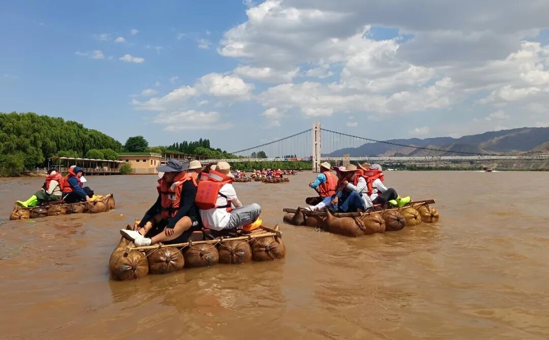 年終回顧 | 領(lǐng)拓2024年大事記