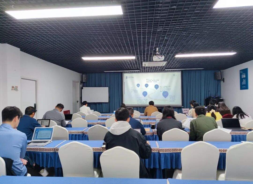 年終回顧 | 領(lǐng)拓2024年大事記