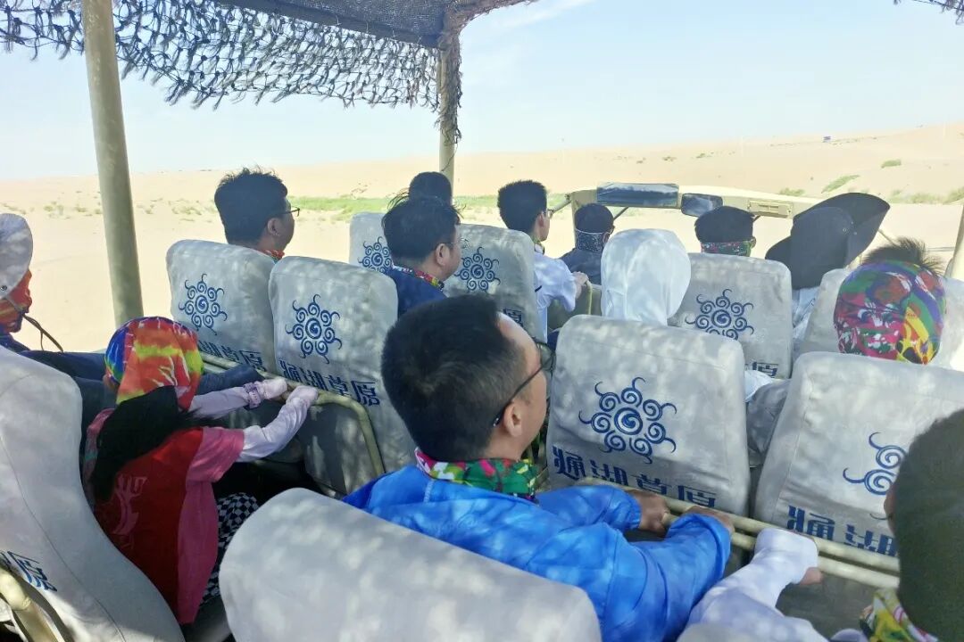 年終回顧 | 領(lǐng)拓2024年大事記