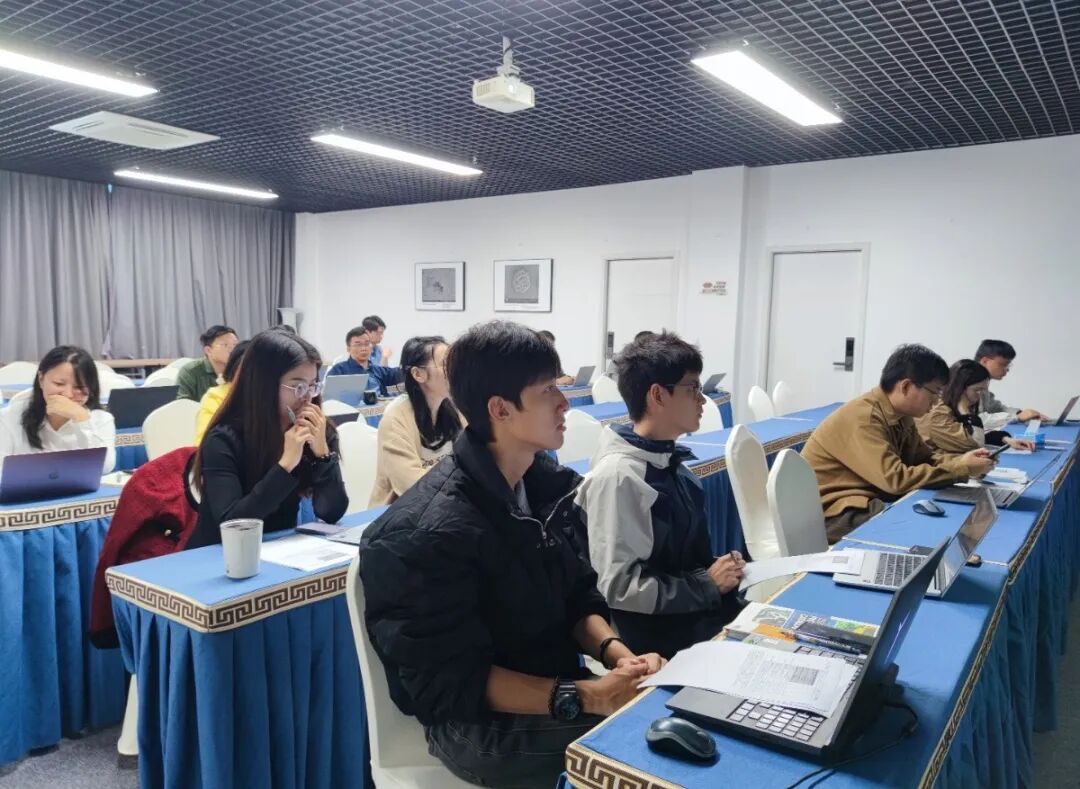 年終回顧 | 領(lǐng)拓2024年大事記