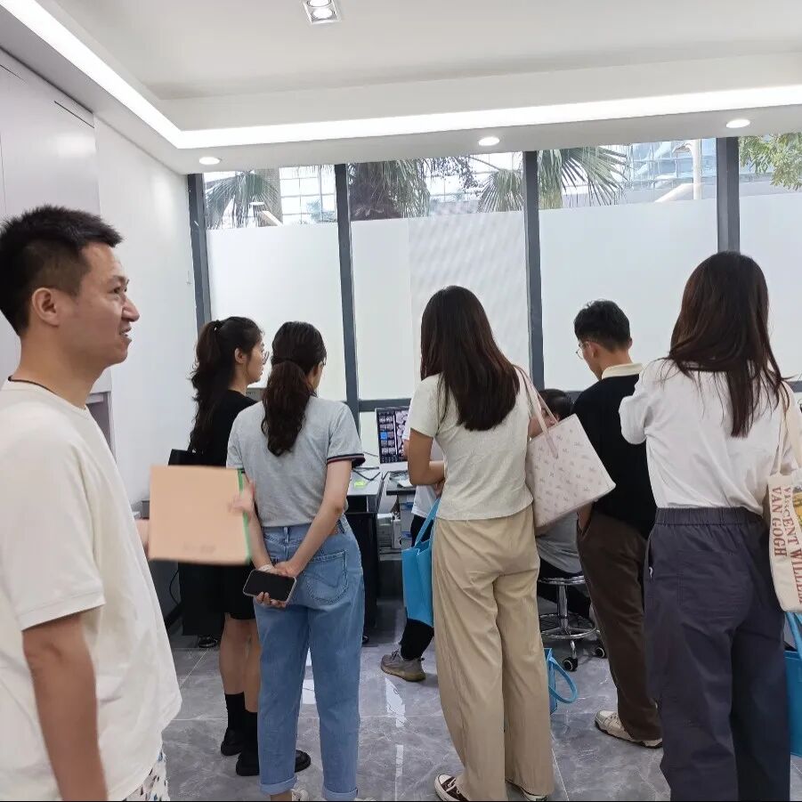 領(lǐng)拓聚焦 | 超薄切片機(jī)新品發(fā)布會(huì)暨電鏡前處理設(shè)備分享會(huì)