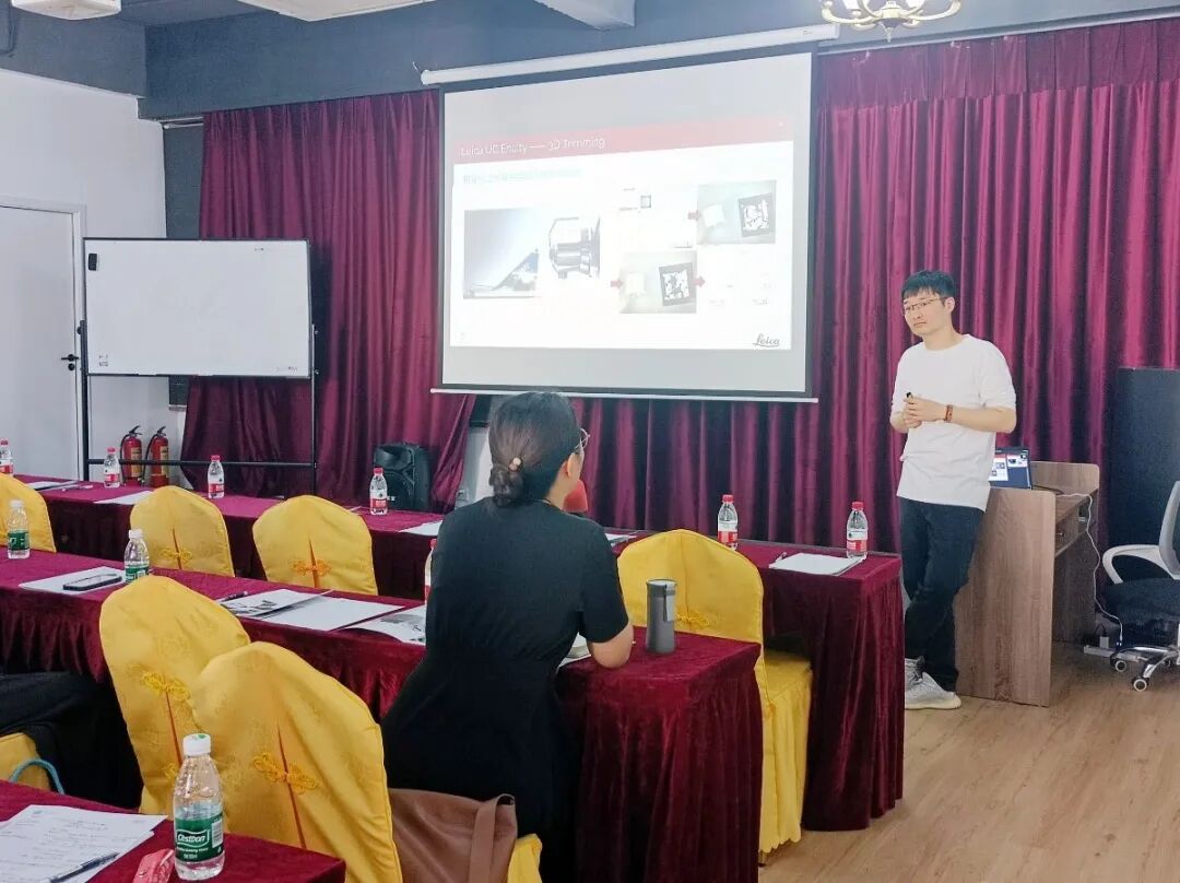 領(lǐng)拓聚焦 | 超薄切片機(jī)新品發(fā)布會(huì)暨電鏡前處理設(shè)備分享會(huì)