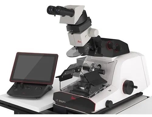 領(lǐng)拓聚焦 | 廣東省電子顯微鏡學會2024年學術(shù)年會