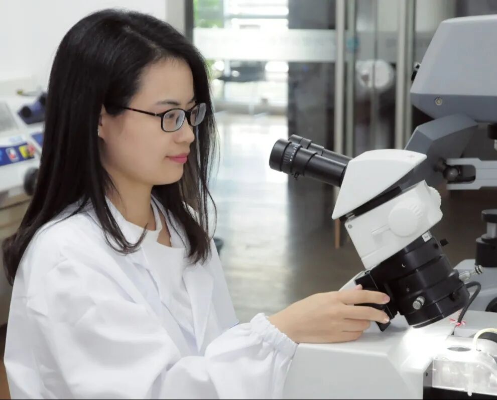 喜報(bào)！領(lǐng)拓實(shí)驗(yàn)室榮獲CNAS實(shí)驗(yàn)室認(rèn)可證書