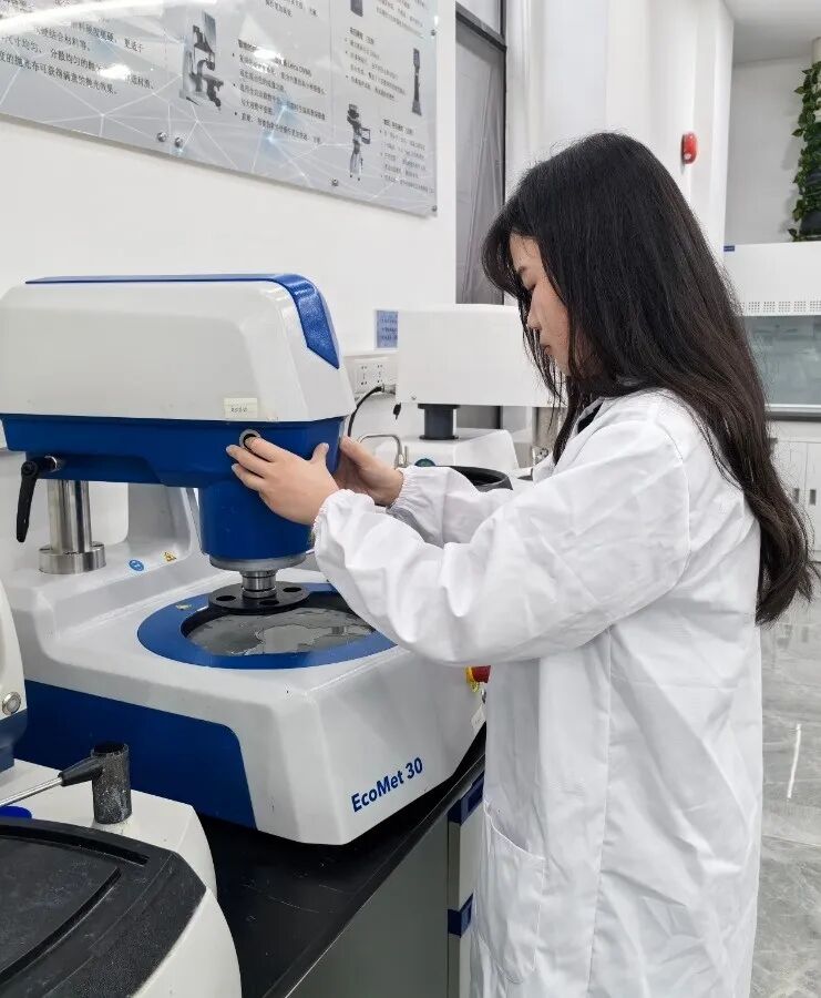 喜報！領拓儀器任飛霖金相佳作入選標樂全球微觀圖 前12