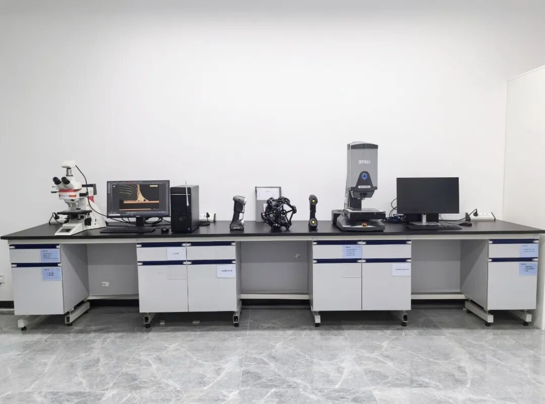 喜報(bào)！領(lǐng)拓實(shí)驗(yàn)室榮獲CNAS實(shí)驗(yàn)室認(rèn)可證書