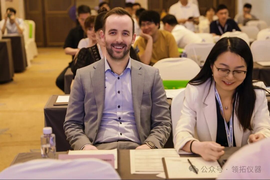 領(lǐng)拓聚焦 | 2024深圳國際粉末冶金及增材制造技術(shù)與應(yīng)用高峰論壇