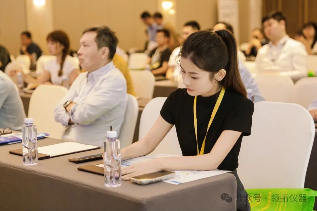 領(lǐng)拓聚焦 | 2024深圳國際粉末冶金及增材制造技術(shù)與應(yīng)用高峰論壇