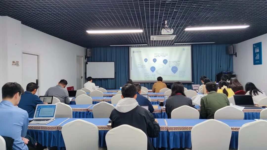 領(lǐng)拓競(jìng)賽 | 2024年產(chǎn)品方案銷售PK賽圓滿完成