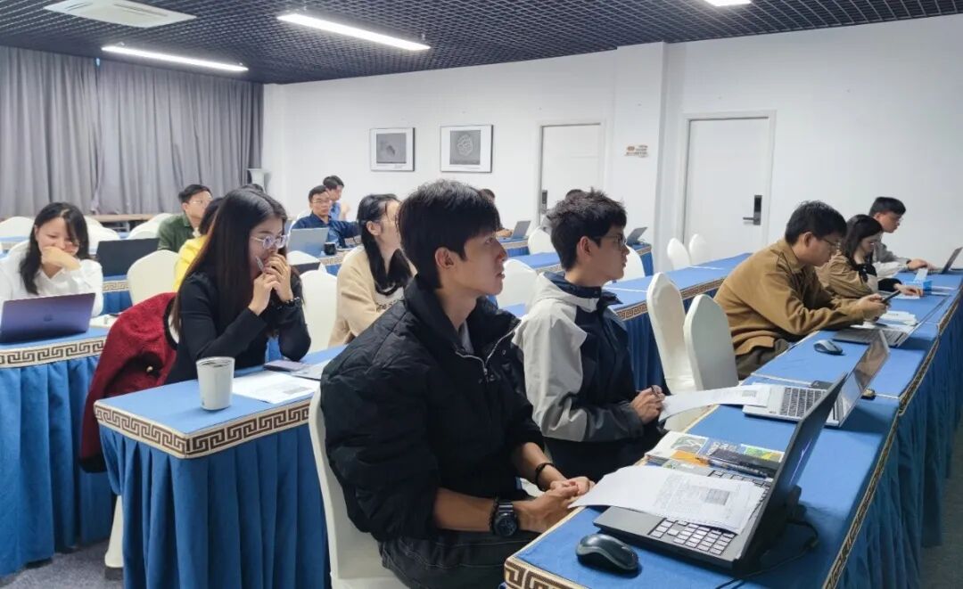 領(lǐng)拓競(jìng)賽 | 2024年產(chǎn)品方案銷售PK賽圓滿完成