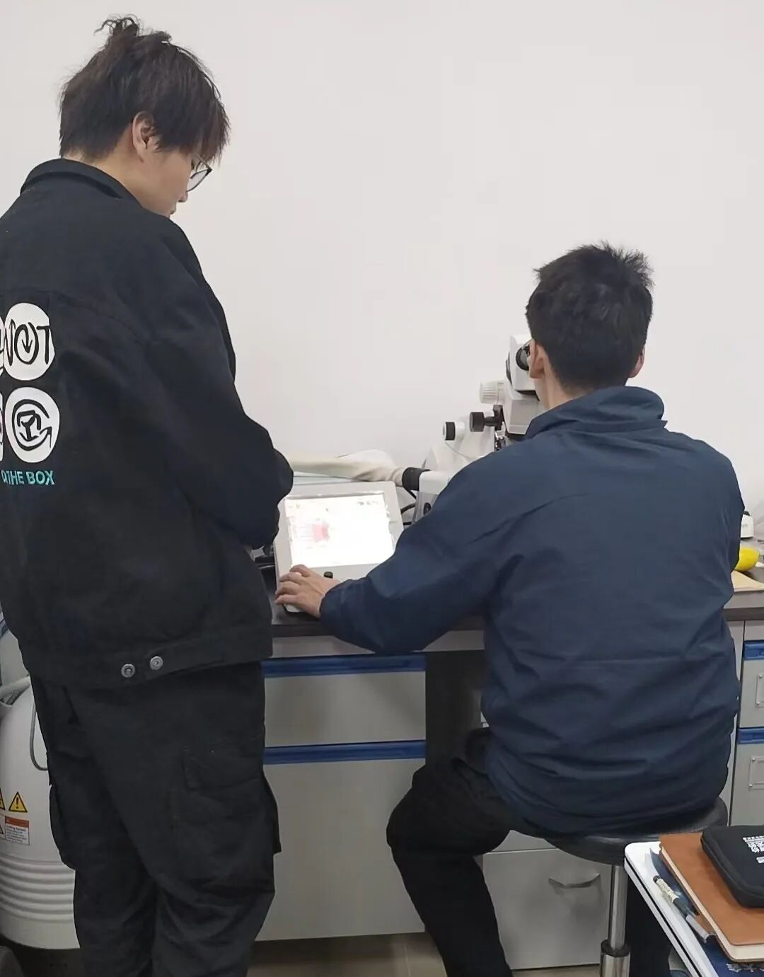 領(lǐng)拓聚焦 | 徠卡先進(jìn)電鏡制樣技術(shù)及應(yīng)用交流會(huì)