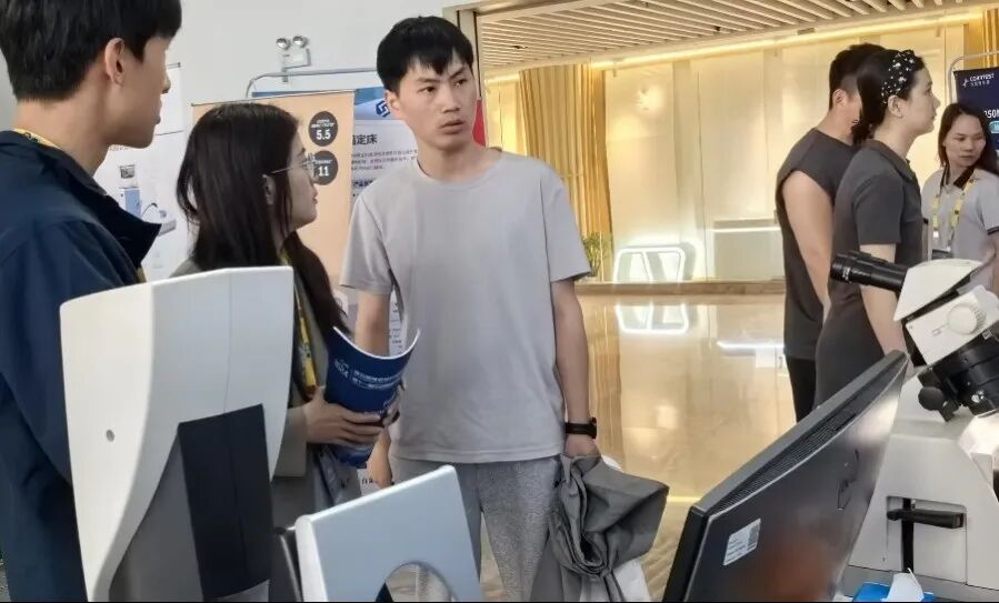 領(lǐng)拓聚焦 | 2024儲(chǔ)能材料國(guó)際研討會(huì)暨深圳國(guó)際石墨烯論壇